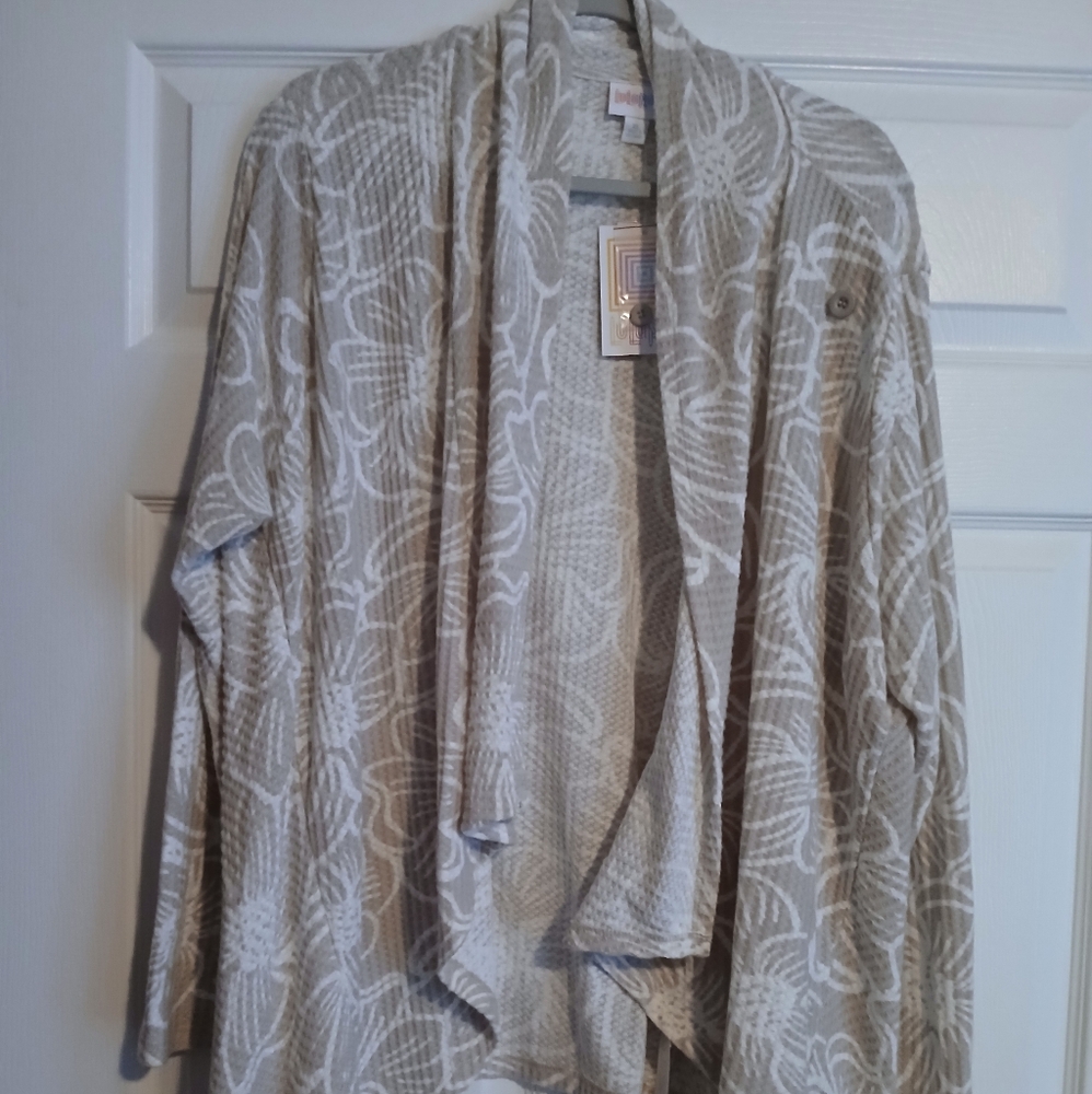 Women's cardigan